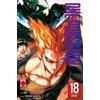 Panini Comics Fumetto One-Punch Man 18