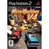 Codemasters Micro Machines V4