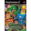 Sony Interactive Entertainment Buzz! Junior Monster Mania