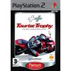 Sony Interactive Entertainment Tourist Trophy (Platinum)