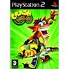 Sierra Crash Twinsanity