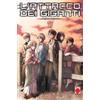 Panini Comics Fumetto L'attacco Dei Giganti 17