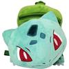 Cyp Brands Zaino Pokemon - Bulbasaur (Peluche 3D)