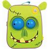 Undefined Zaino Zombie Animato