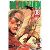 Panini Comics Fumetto One-Punch Man 8