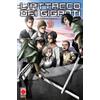 Panini Comics Fumetto L'attacco Dei Giganti 10