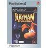 Ubisoft Rayman Revolution (Platinum)