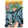 Panini Comics Fumetto One-Punch Man 10