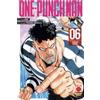 Panini Comics Fumetto One-Punch Man 6