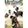 Panini Comics Fumetto L'attacco Dei Giganti 20