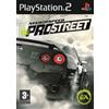 Electronic Arts Need For Speed ProStreet
