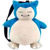 Cyp Brands Zaino Pokemon - Snorlax (Peluche 3D)