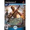 Electronic Arts Medal Of Honor Rising Sun