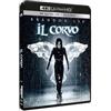 Marca Generica Il Corvo (4K Ultra HD + Blu-ray)