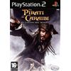 Buena Vista Games Pirati Dei Caraibi 3 Ai Confini Del Mondo