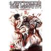 Panini Comics Fumetto L'attacco Dei Giganti 11