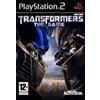 Activision Blizzard Transformers The Game
