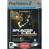 Ubisoft Tom Clancy's Splinter Cell Pandora Tomorrow (Platinum)