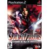Koei Tecmo Games Samurai Warriors