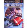 Atari Micro Machines