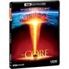 False The Core (4K Ultra HD + Blu-Ray)