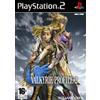 Square Enix Valkyrie Profile 2 Silmeria