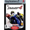 Namco Bandai MotoGP 4 (Platinum)