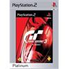 Sony Interactive Entertainment Gran Turismo 3 A Spec (Platinum)