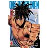 Panini Comics Fumetto One-Punch Man 13