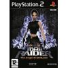 Eidos Interactive Tomb Raider The Angel Of Darkness