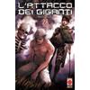 Panini Comics Fumetto L'attacco Dei Giganti 28