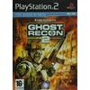 Ubisoft Tom Clancy's Ghost Recon 2