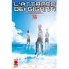 Panini Comics Fumetto L'attacco Dei Giganti 22