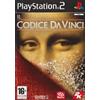 2K Games Il Codice Da Vinci