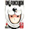 Panini Comics Fumetto One-Punch Man 15