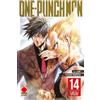 Panini Comics Fumetto One-Punch Man 14