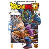 Edizioni Star Comics Fumetto Dragon Ball Super 15