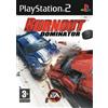 Electronic Arts Burnout Dominator
