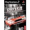 Atari Driver Parallel Lines