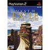 Ubisoft Myst 3 Exile