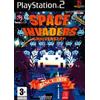 Taito Space Invaders Anniversary