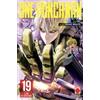 Panini Comics Fumetto One-Punch Man 19