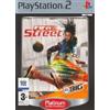 Electronic Arts FIFA Street (Platinum)