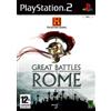 Black Bean The History Channel Great Battles Of Rome
