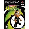 Interactive Television Ent. Agent Hugo