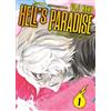 Jpop Fumetto Hell's Paradise - Jigokuraku 1