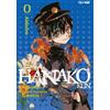 Jpop Fumetto Hanako Kun 0