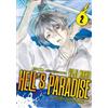 Jpop Fumetto Hell'S Paradise - Jigokuraku 2