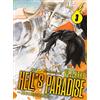 Jpop Fumetto Hell'S Paradise - Jigokuraku 3