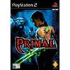 Sony Interactive Entertainment Primal